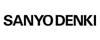 logo Sanyo Denki